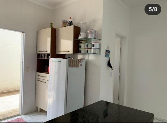 Imagem Casa de Condomínio com 2 Quartos à Venda, 76 m² em Jardim Bopiranga - Itanhaém