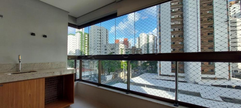 Imagem Apartamento com 3 Quartos à Venda, 90 m² em Bairro Novo - Olinda