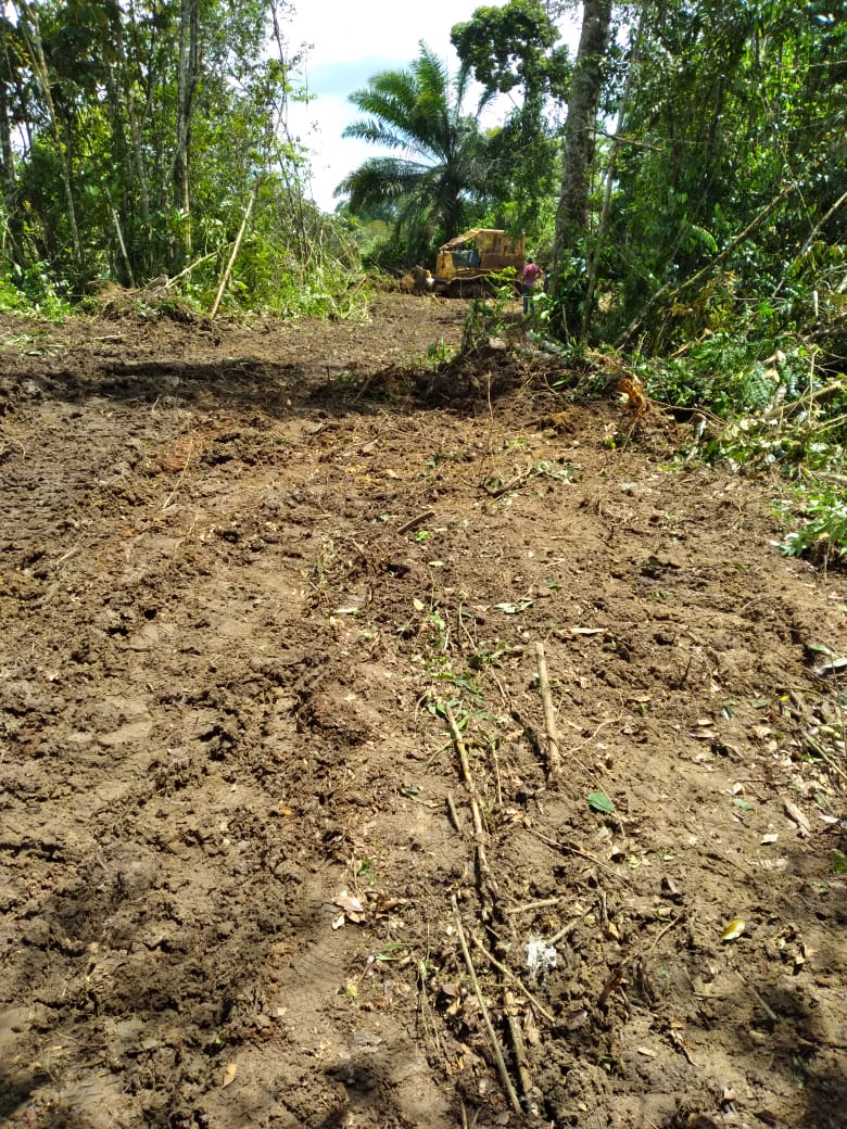 Imagem Terreno à Venda, 80000 m² em Decouville - Marituba