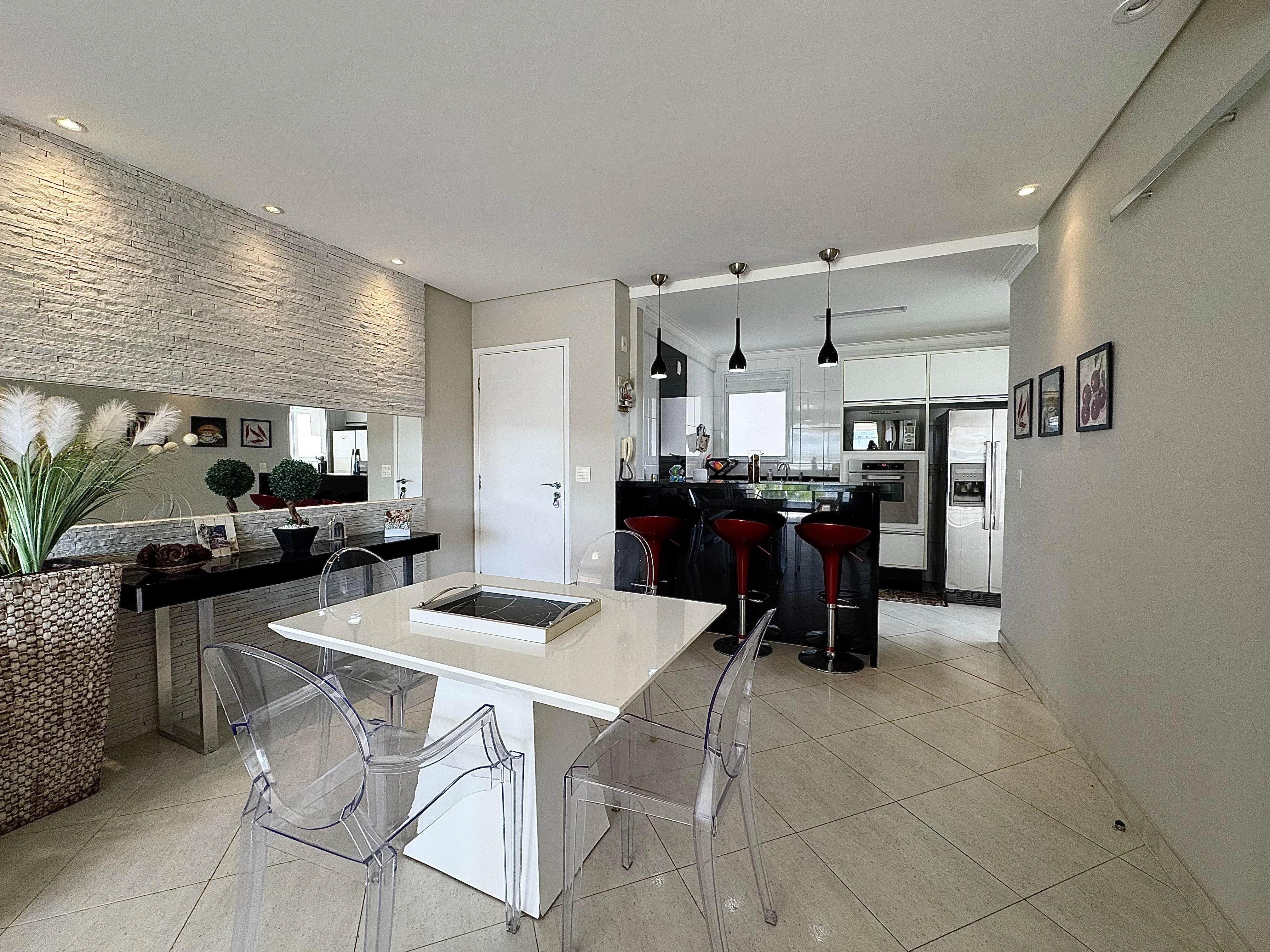Imagem Apartamento com 3 Quartos à Venda, 128 m² em Riviera - Bertioga