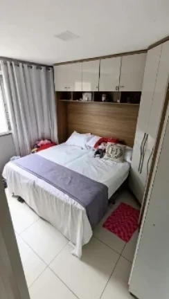 Imagem Apartamento com 2 Quartos à Venda, 59 m² em Jabotiana - Aracaju