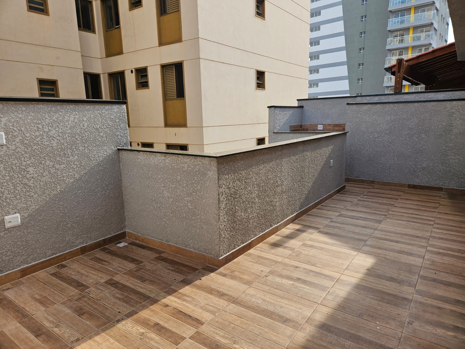 Imagem Apartamento com 2 Quartos à Venda, 92 m² em Vila Bastos - Santo André