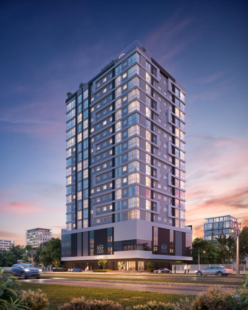 Imagem Apartamento com 1 Quarto à Venda, 43 m²em Barra - Tramandaí