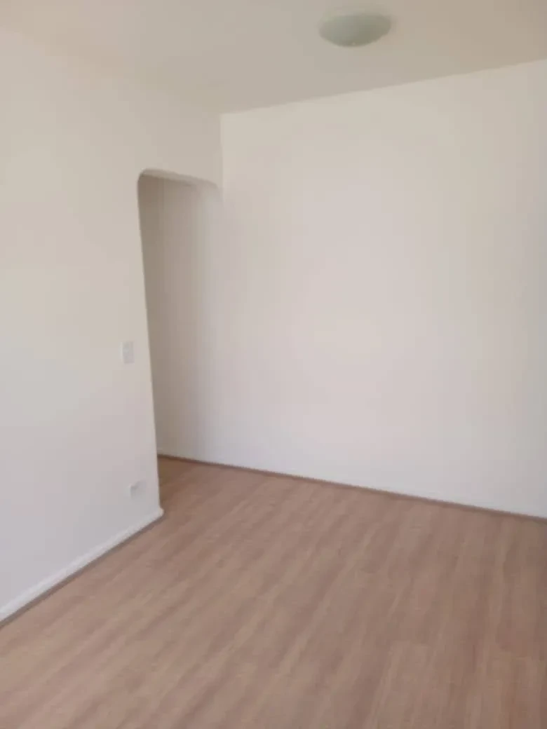 Apartamento com 1 Quarto para Alugar, 55 m² em Brooklin Paulista - São Paulo