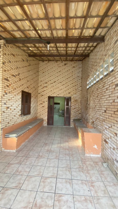 Imagem Casa com 3 Quartos à Venda, 100 m² em centro  - Cascavel