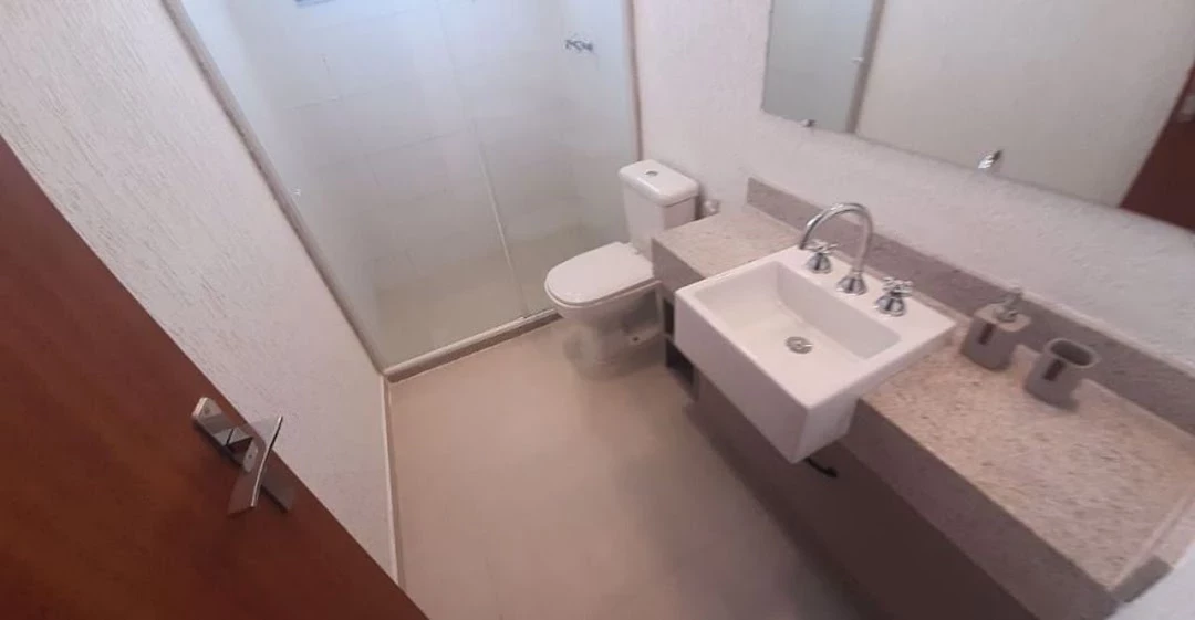 Imagem Casa de Condomínio com 4 Quartos à Venda, 180 m² em Praia Rasa - Armação dos Búzios