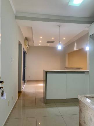 Imagem Casa com 3 Quartos à Venda, 143 m² em Vila Santista - Bauru