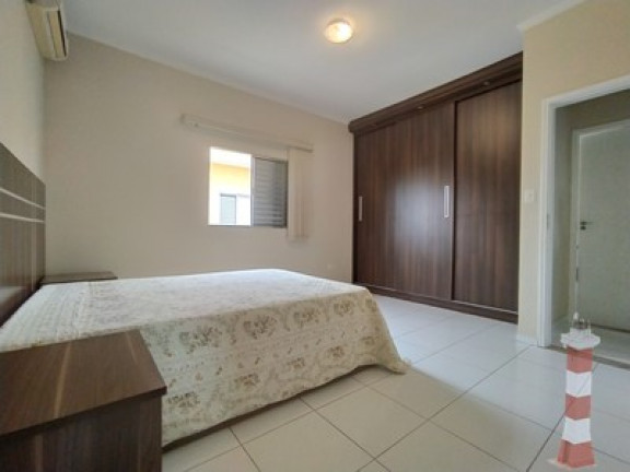 Imagem Casa de Condomínio com 3 Quartos à Venda, 90 m² em Parque São Vicente - São Vicente