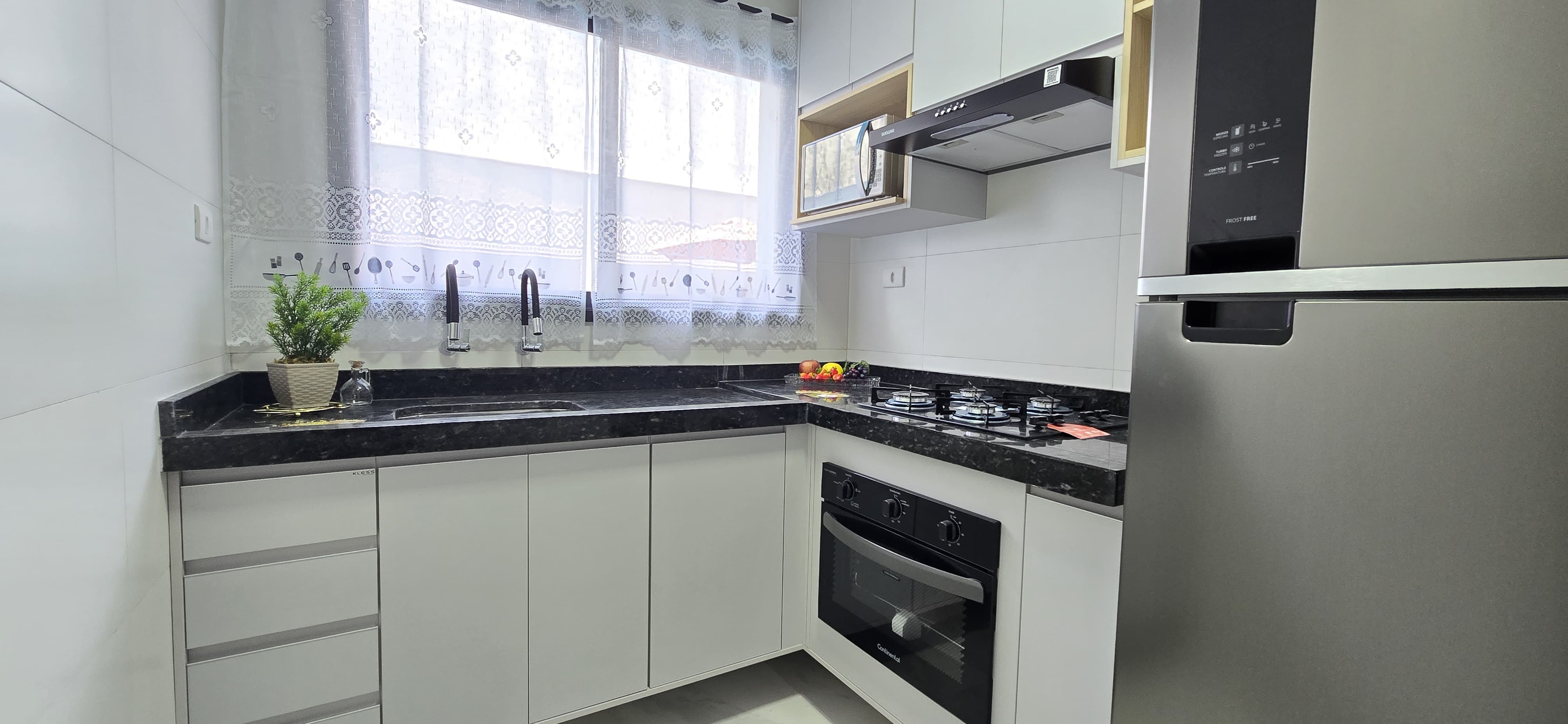 Imagem Casa de Condomínio com 2 Quartos à Venda, 69 m²em Praia dos Sonhos - Itanhaém