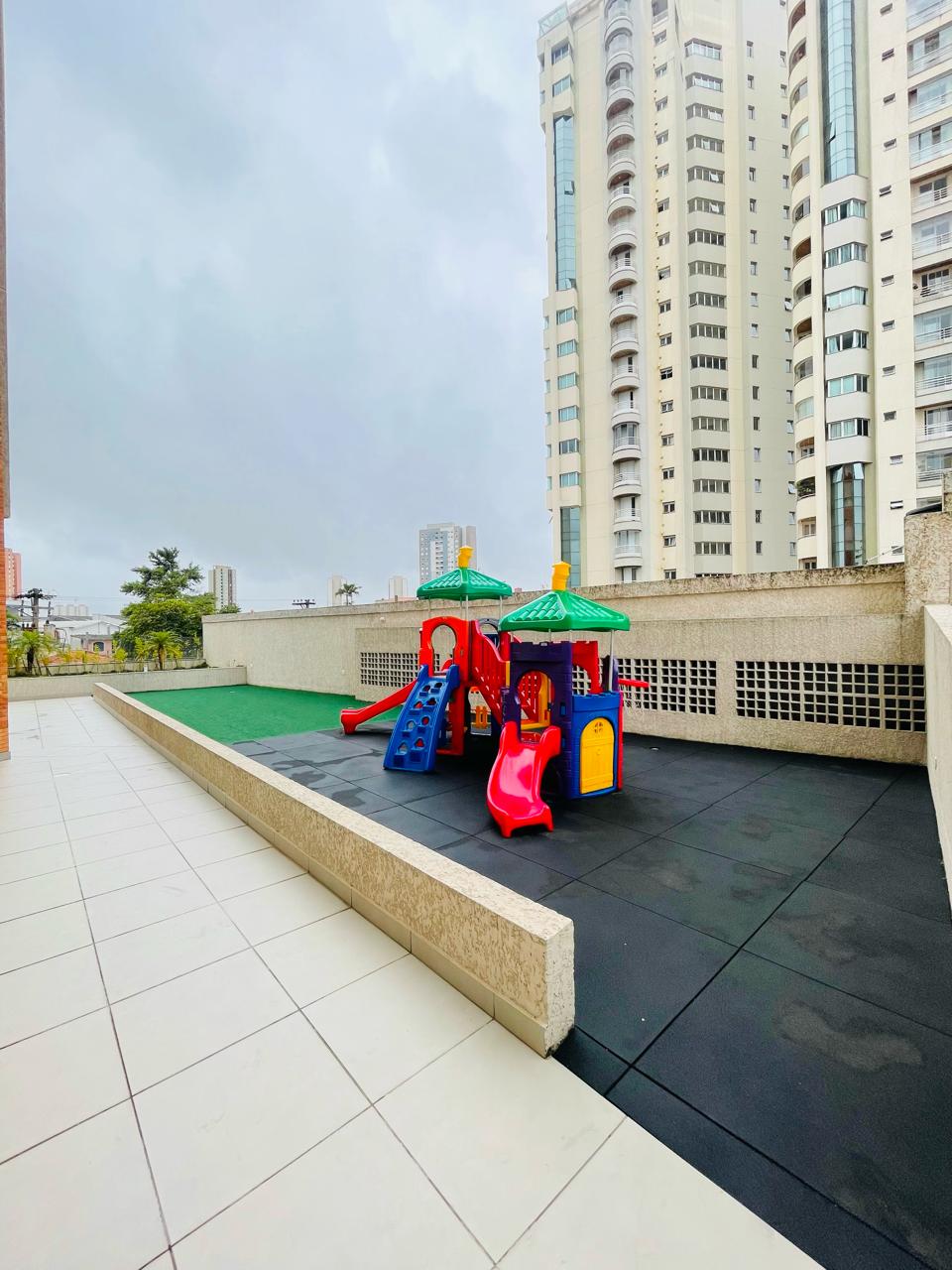 Imagem Apartamento com 2 Quartos à Venda, 60 m²em Casa Branca - Santo André