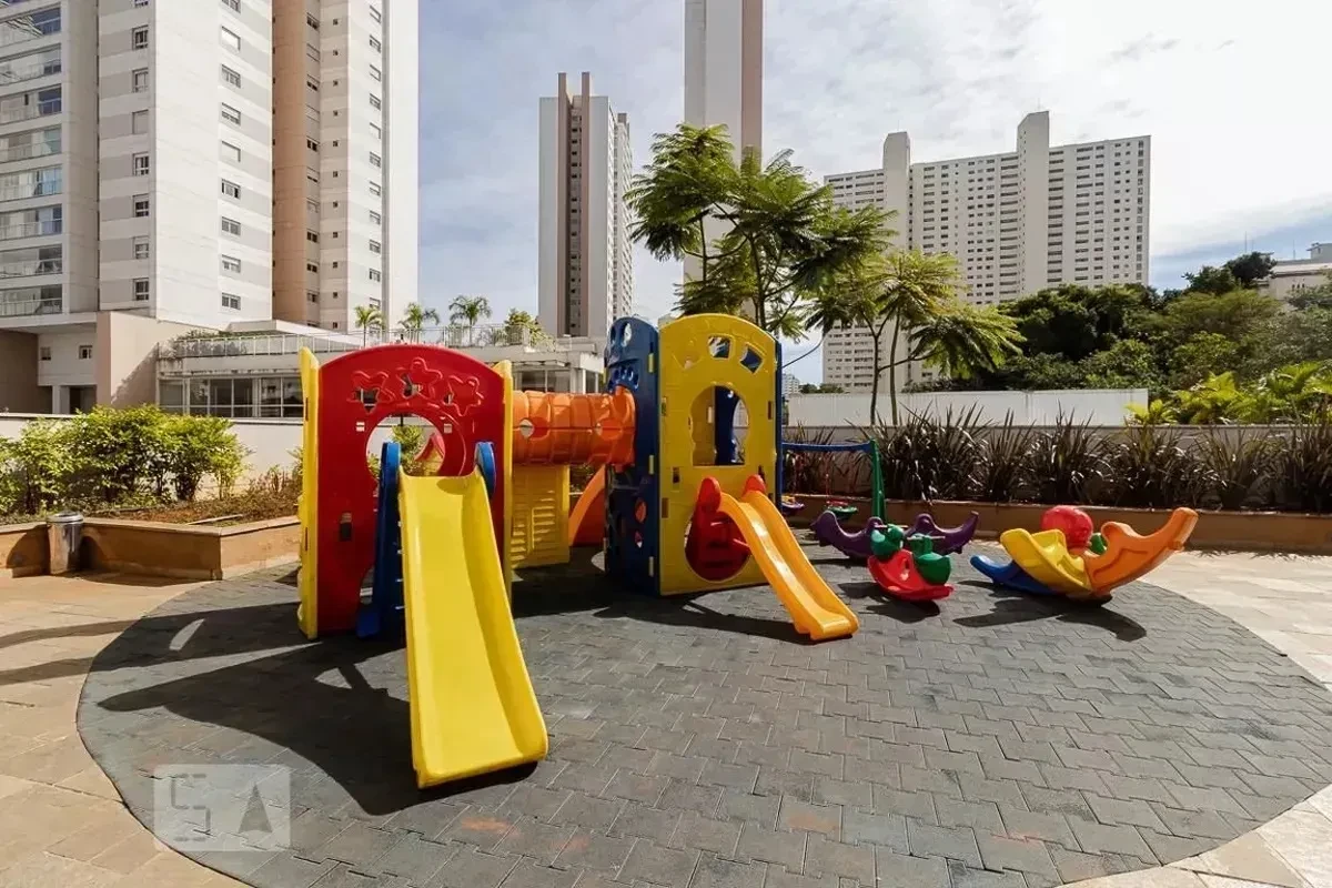 Imagem Apartamento com 2 Quartos à Venda, 111 metros em Aclimação - São Paulo
