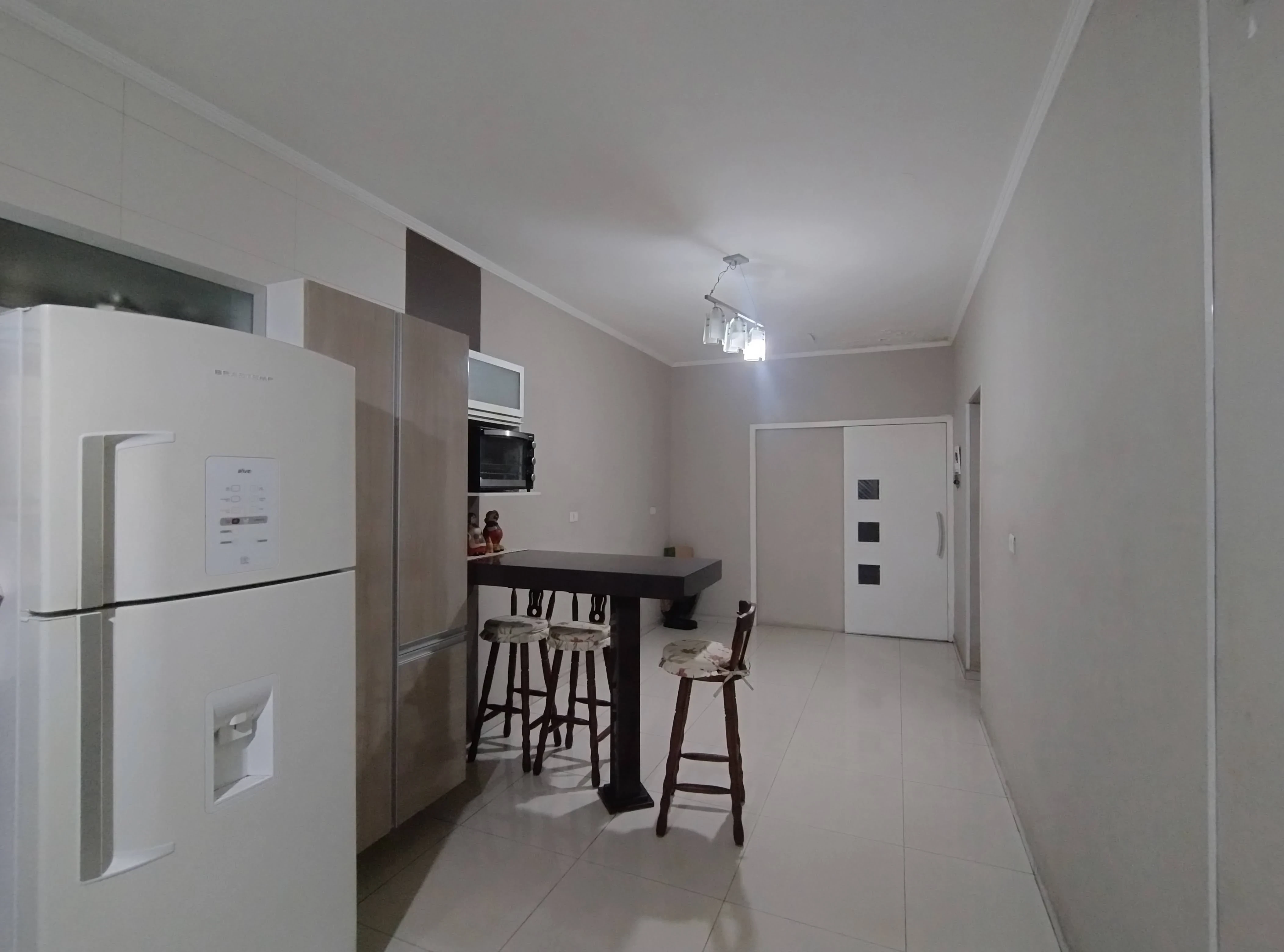 Foto do imóvel: Sobrado com 3 Quartos à Venda, 206 m² em Parque Itamarati - Jacareí