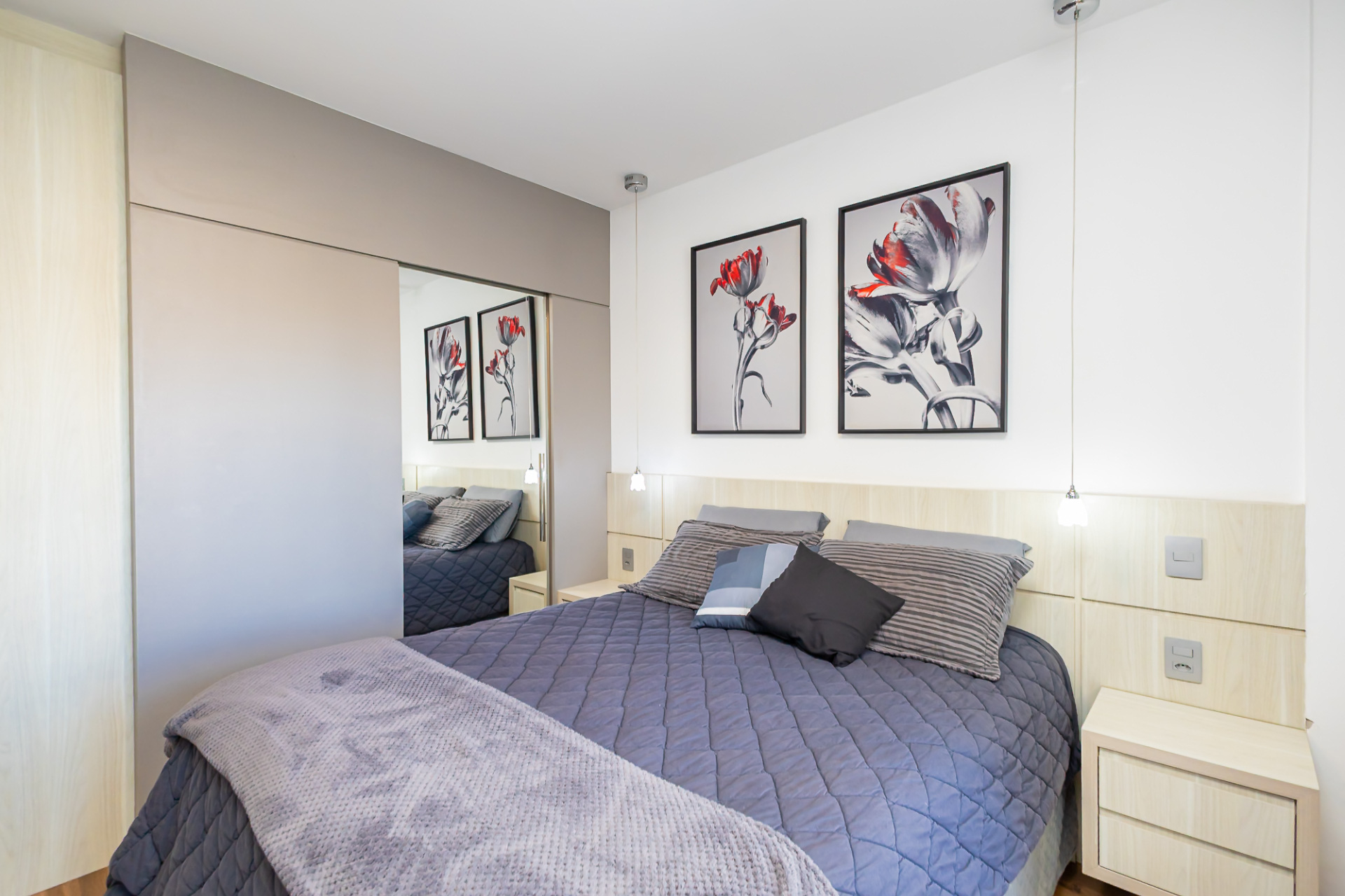 Imagem Apartamento com 2 Quartos à Venda, 170 m² em Cabral - Curitiba