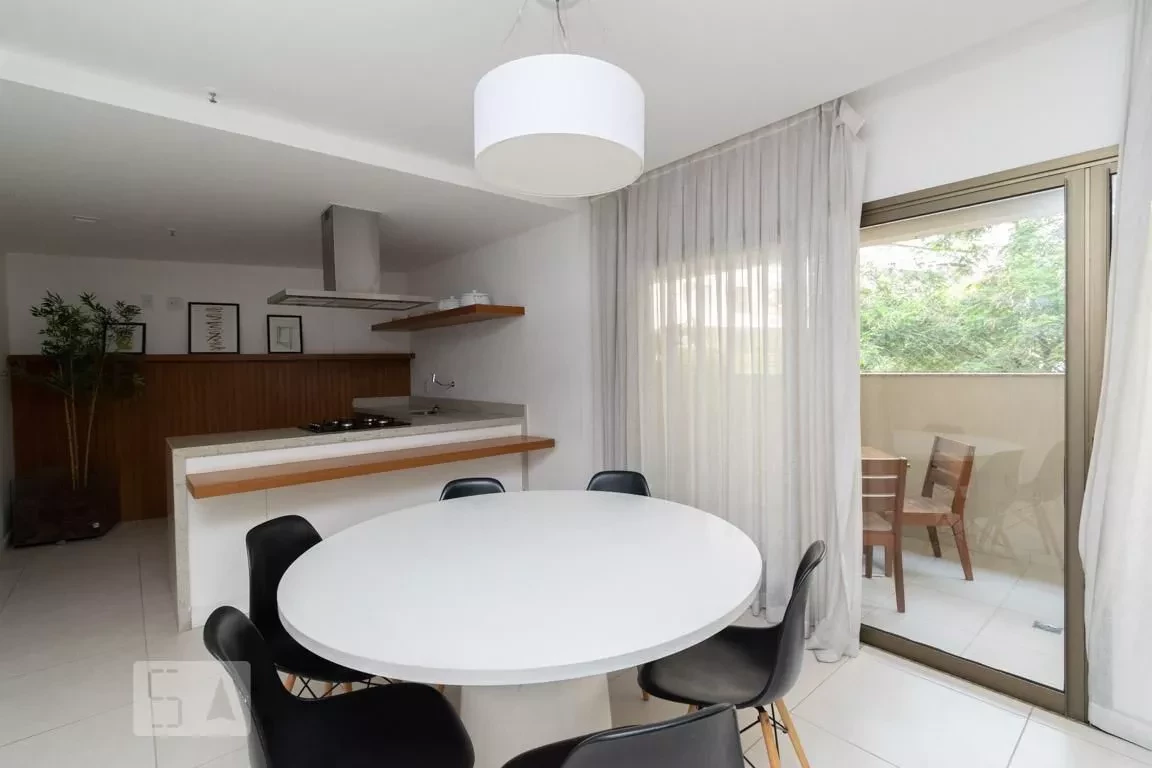 Foto do imóvel: Apartamento com 3 Quartos à Venda, 112 m² em Vital Brazil - Niterói