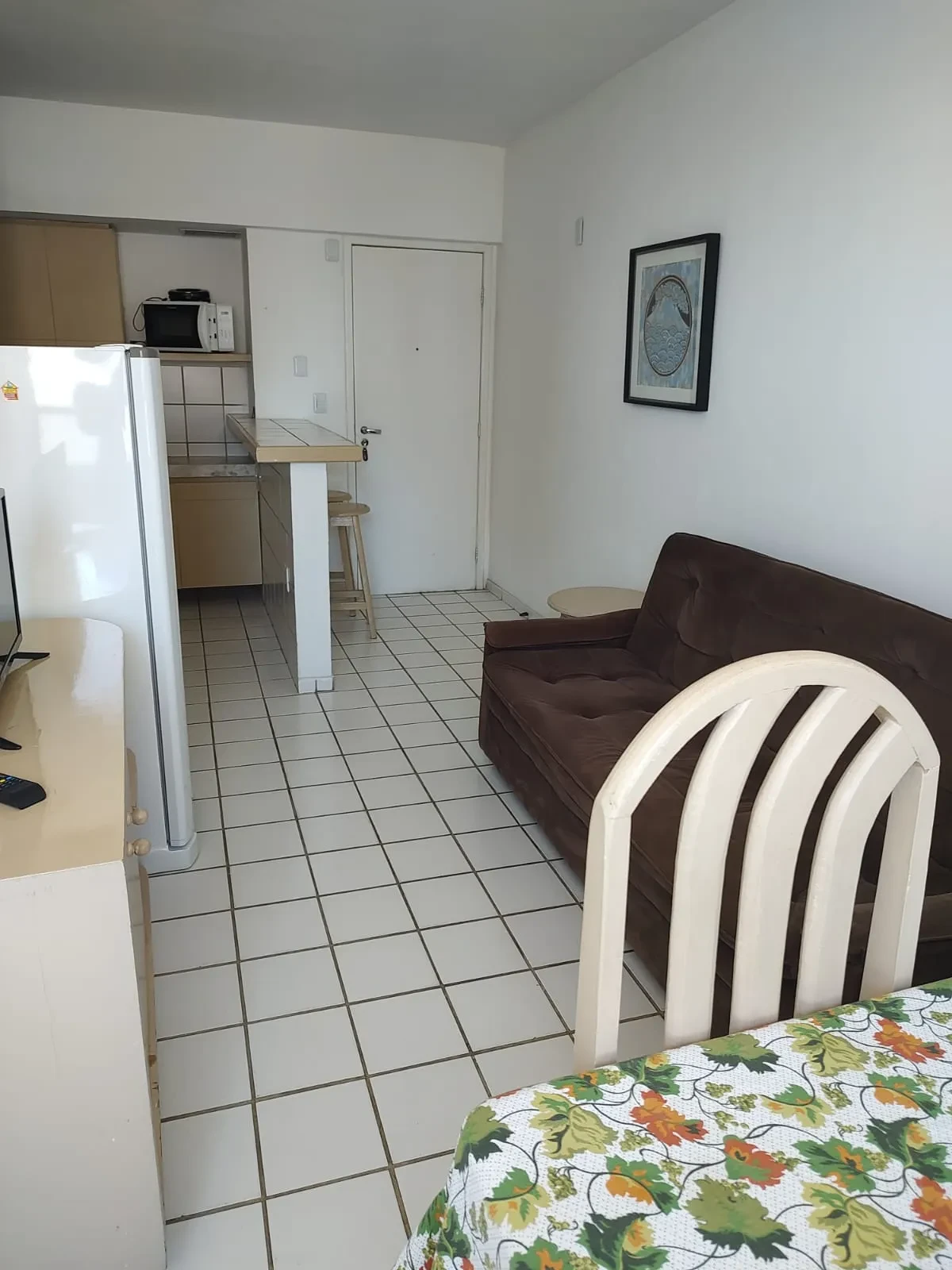 Flat com 1 Quarto à Venda ou Locação, 35 metros em Candeias - Jaboatão dos Guararapes