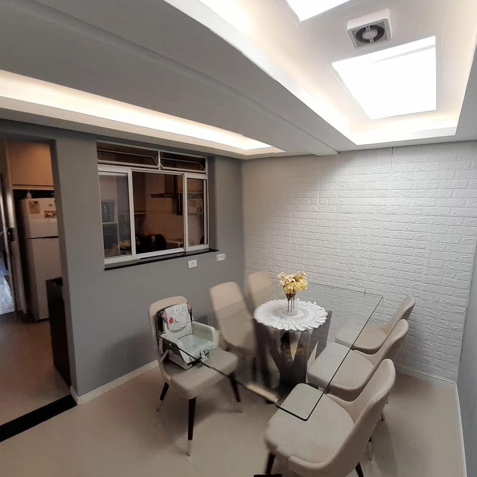 Imagem Casa de Condomínio com 2 Quartos à Venda, 69 m²em Chácara Ondas Verdes - Cotia