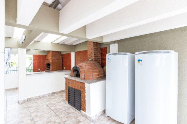 Imagem Apartamento com 2 Quartos à Venda, 94 m² em Vila Sofia - São Paulo