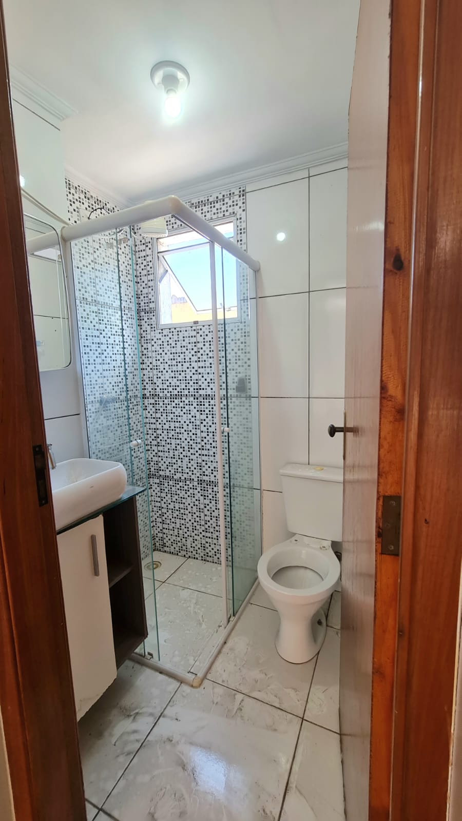 Foto do imóvel: Apartamento com 2 Quartos à Venda, 50 m² em Jardim do Triunfo - Guarulhos