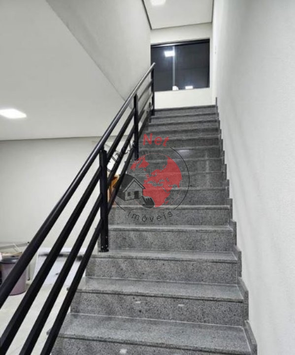 Imagem Galpão à Venda, 137 m²em Assunção - São Bernardo do Campo