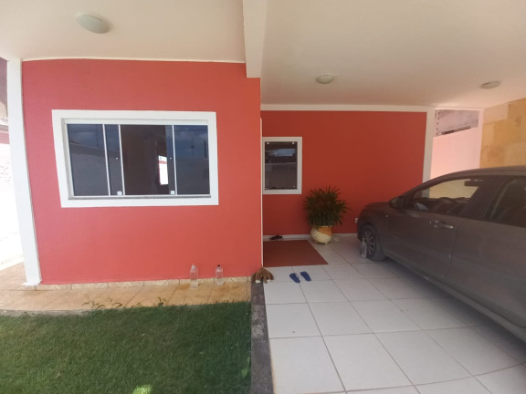 Casa com 4 Quartos à Venda, 191 m² em Pajuçara - Natal