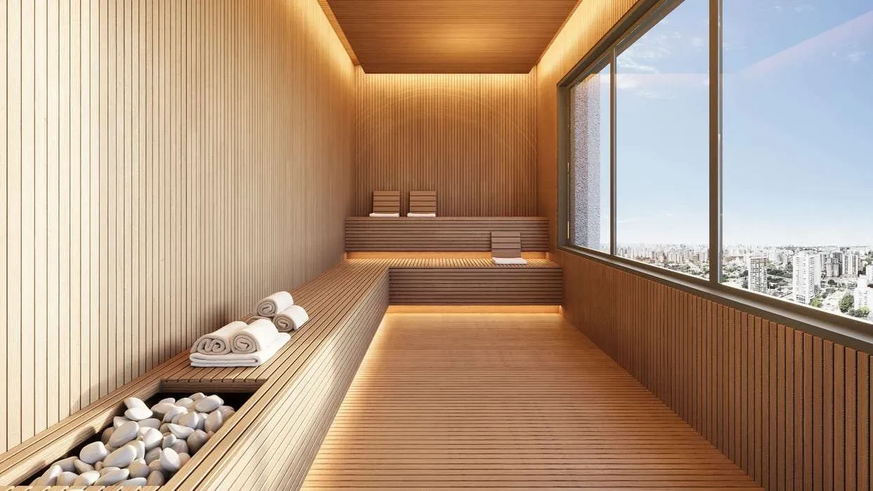 Imagem Apartamento com 2 Quartos à Venda, 87 m² em Campo Belo - São Paulo