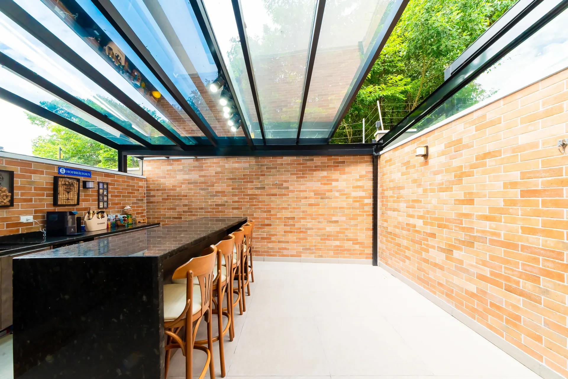 Imagem Casa de Condomínio com 3 Quartos à Venda, 105 m² em Santa Cândida - Curitiba