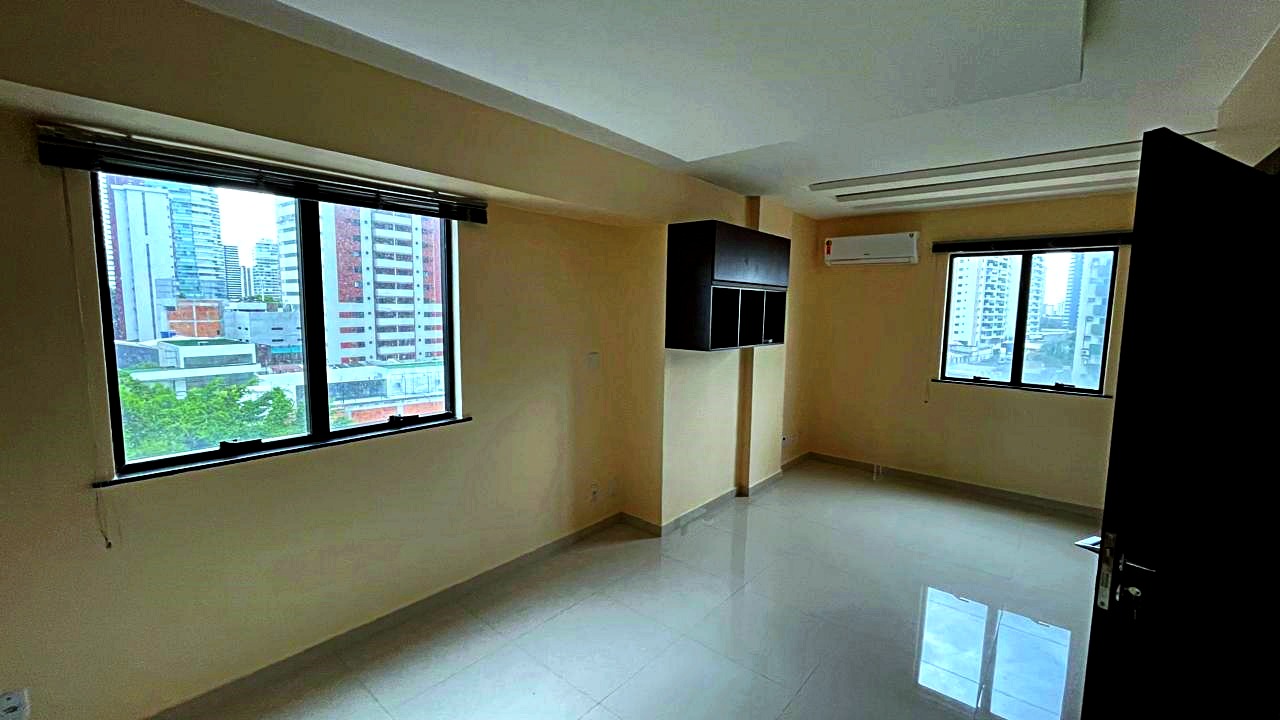 Imagem Sala Comercial à Venda, 34 m²em Nazaré - Belém