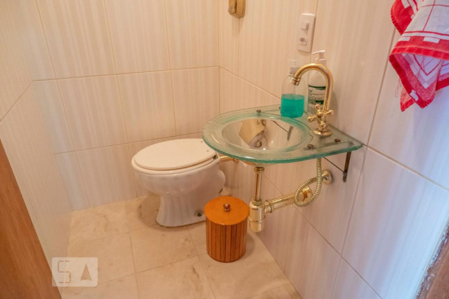 Imagem Apartamento com 3 Quartos à Venda, 157 m² em Pinheiros - São Paulo