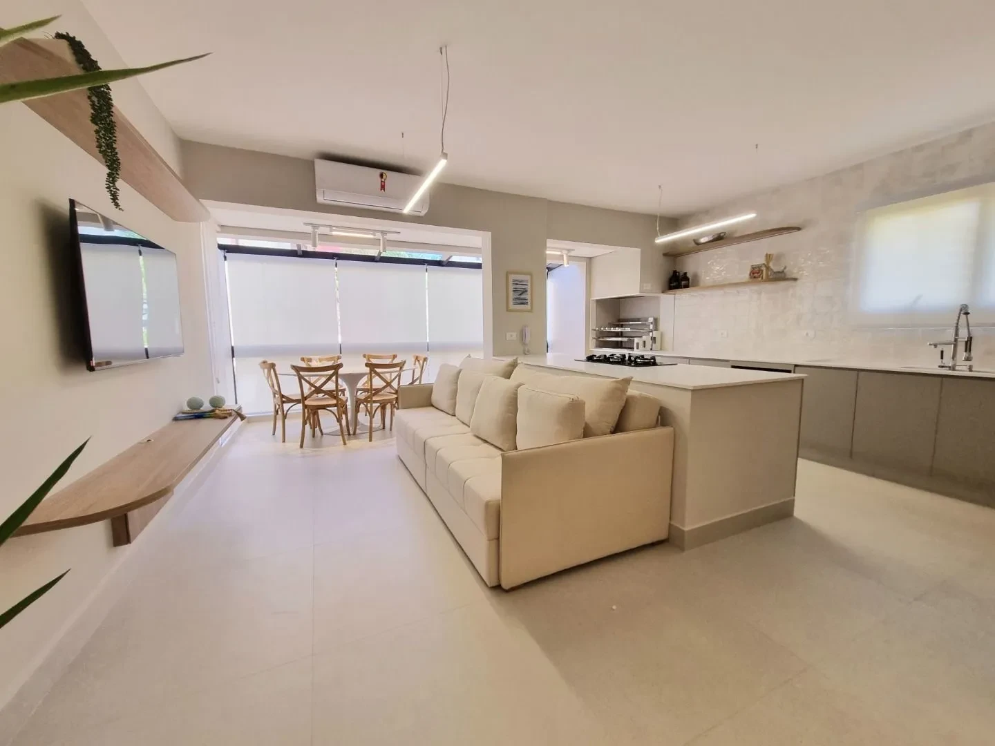 Imagem Apartamento com 3 Quartos à Venda, 92 m² em Riviera - Bertioga