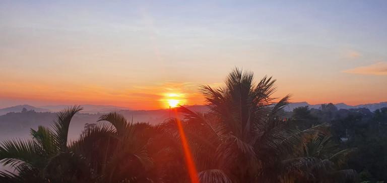 Imagem Terreno à Venda, 1.141 m² em Villas do Jaguari - Santana de Parnaíba