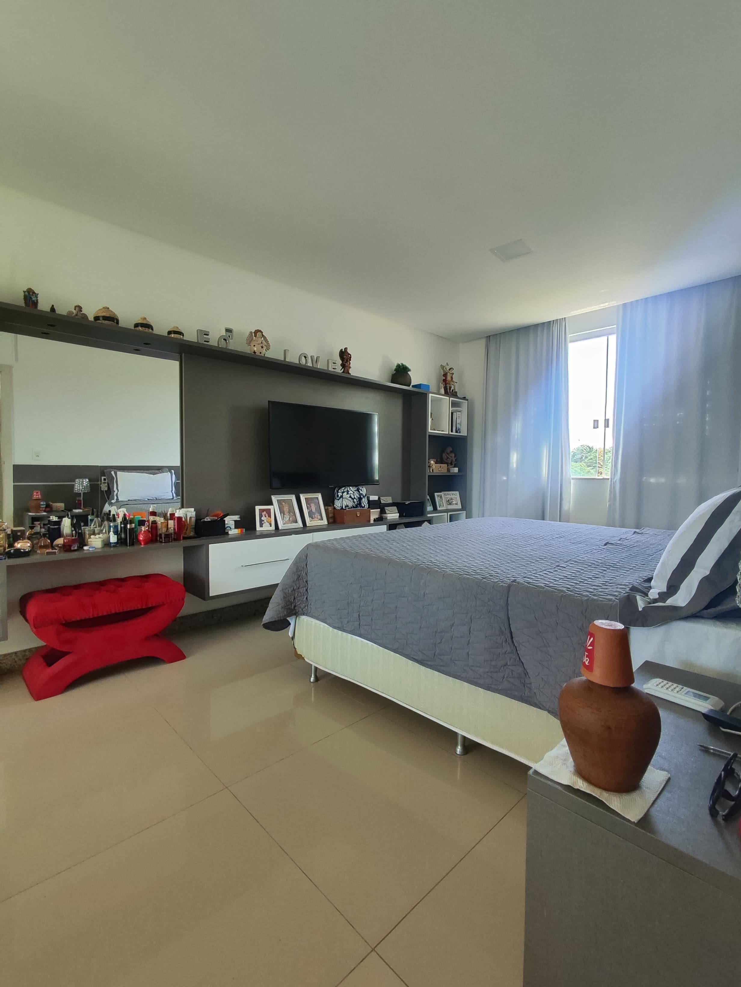 Imagem Casa de Condomínio com 4 Quartos à Venda, 233 m² em Alphaville (Abrantes) - Camaçari