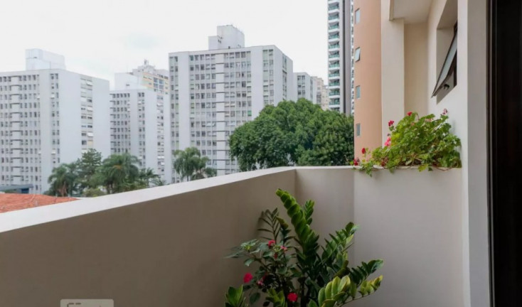Imagem Apartamento com 3 Quartos à Venda, 133 m² em Paraíso - São Paulo