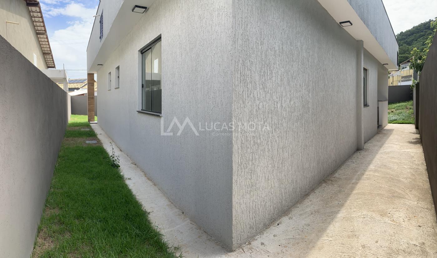 Imagem Casa de Condomínio com 3 Quartos à Venda, 100 m²em Campo Redondo - São Pedro da Aldeia