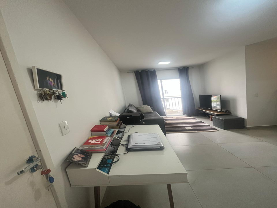 Imagem Apartamento com 2 Quartos à Venda, 525 m² em Jardim das Samambaias - Jundiaí