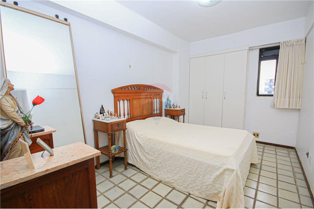 Imagem Apartamento com 3 Quartos à Venda, 108 m²em Intermares - Cabedelo