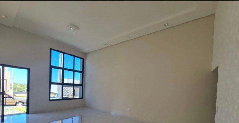 Foto do imóvel: Casa de Condomínio com 3 Quartos à Venda, 140 m² em Jardim Residencial Viena - Indaiatuba