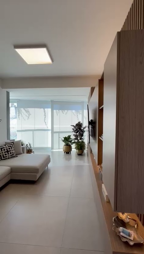 Imagem Apartamento com 2 Quartos à Venda, 97 m²em Cerqueira César - São Paulo