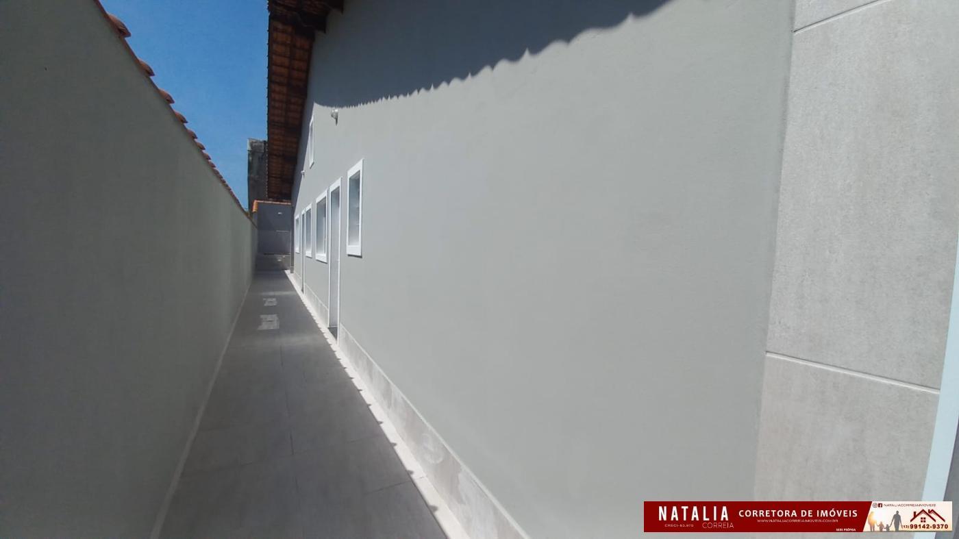 Imagem Casa com 2 Quartos à Venda, em Jardim Santa Terezinha - Itanhaém