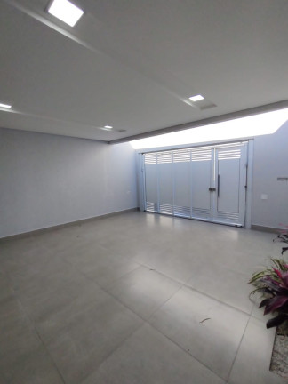 Imagem Casa com 3 Quartos à Venda, 130 m² em Jardim Boer I - Americana