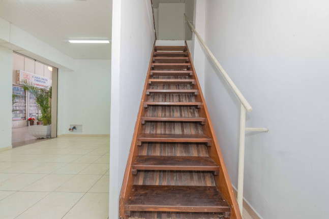 Imagem Loja para Alugar, 68 m² em Centro - Curitiba