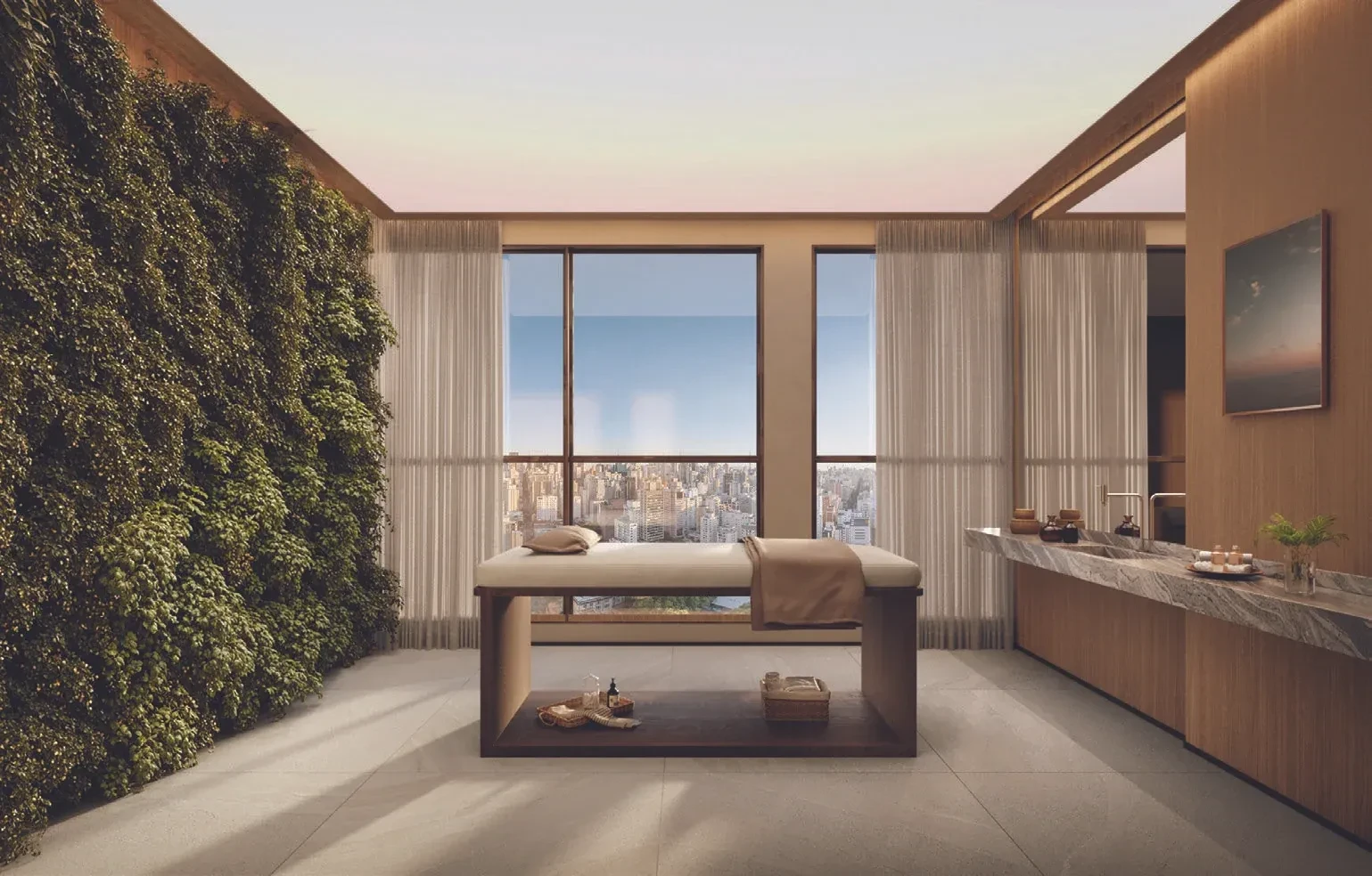 Imagem Apartamento com 2 Quartos à Venda, 62 metros em Santana - São Paulo
