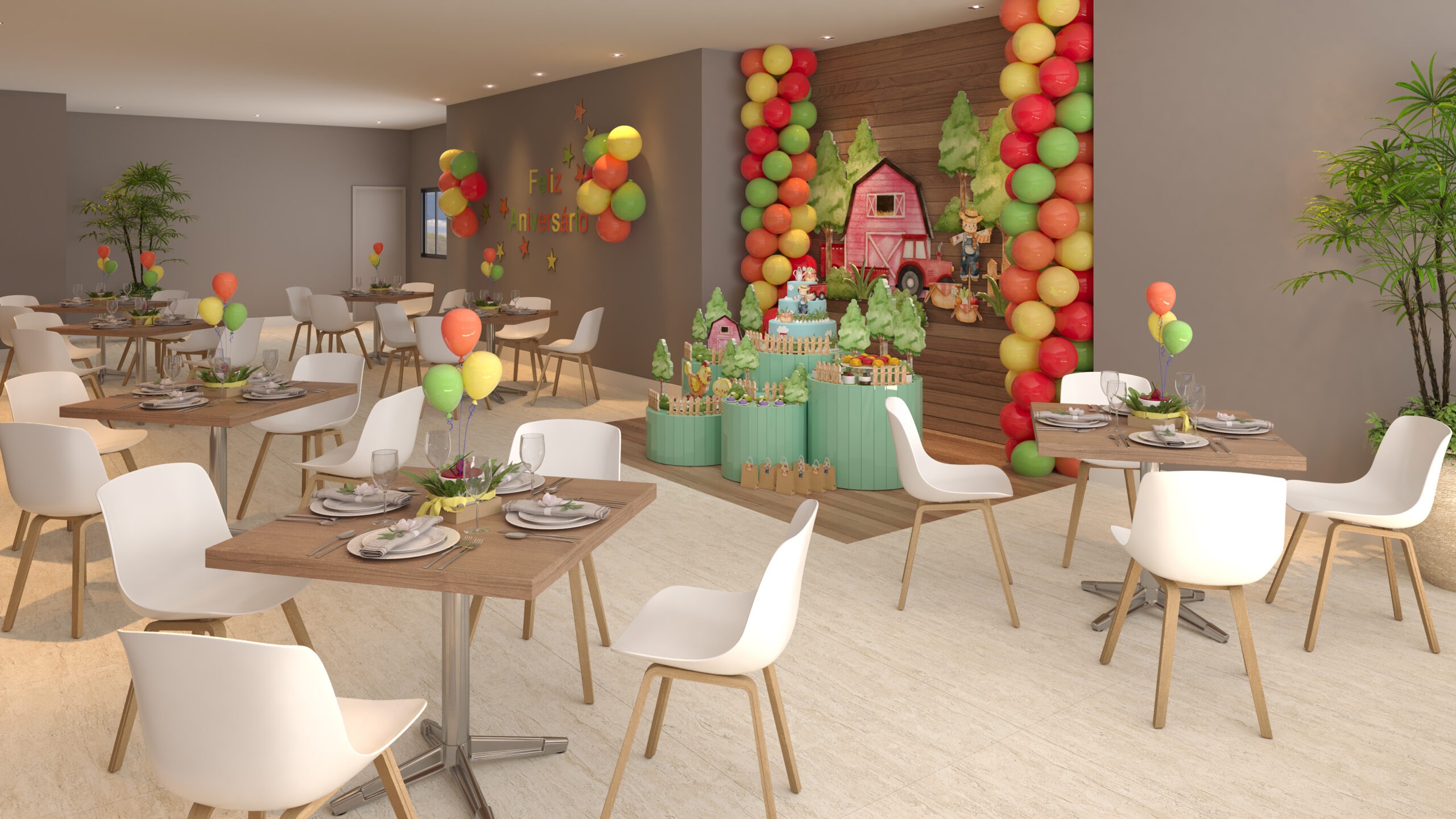 Imagem Apartamento com 2 Quartos à Venda, 44 m² em Freguesia (Jacarepaguá) - Rio de Janeiro