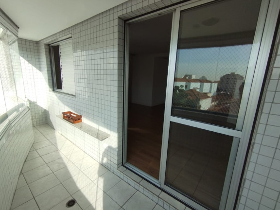 Imagem Apartamento com 3 Quartos para Alugar, 89 m² em Cambuci - São Paulo