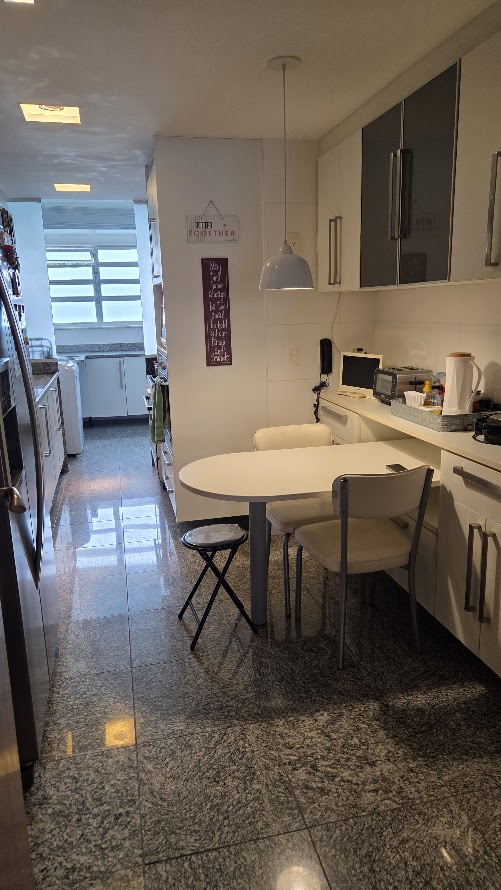 Imagem Apartamento com 4 Quartos à Venda, 180 m² em Ingá - Niterói