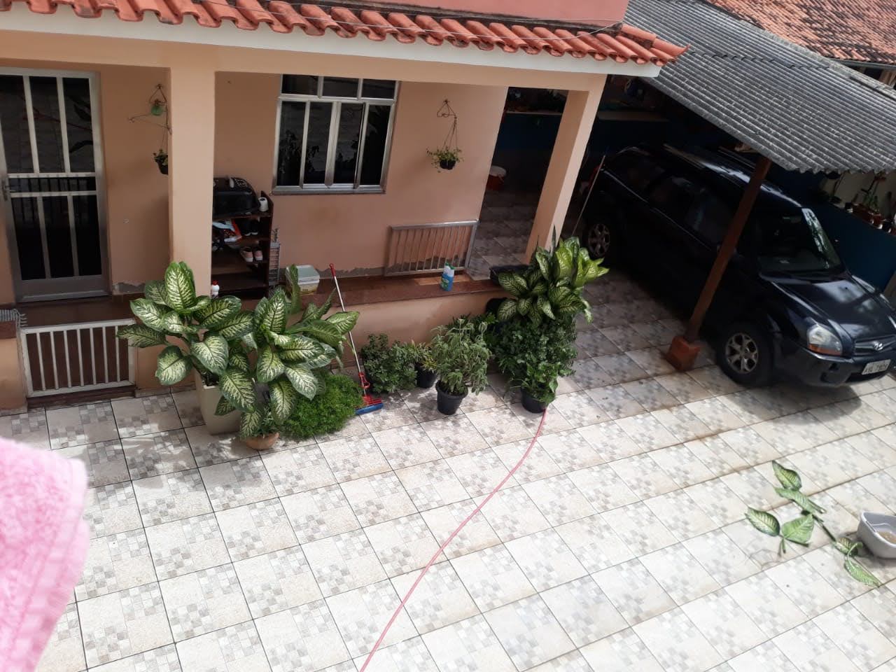 Imagem Casa com 4 Quartos à Venda, 140 m²em Santo Agostinho - Volta Redonda