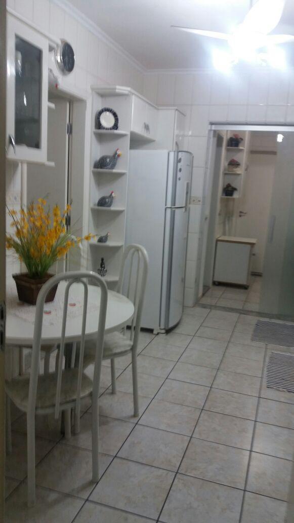 Imagem Apartamento com 3 Quartos à Venda, 110 m² em Vila Nossa Senhora de Fátima - São José do Rio Preto