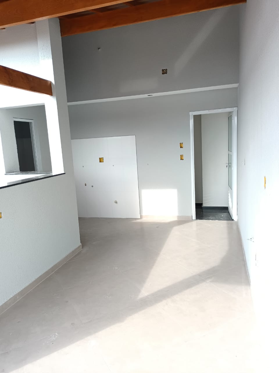 Imagem Cobertura com 2 Quartos à Venda, 102 m² em Parque Oratório - Santo André