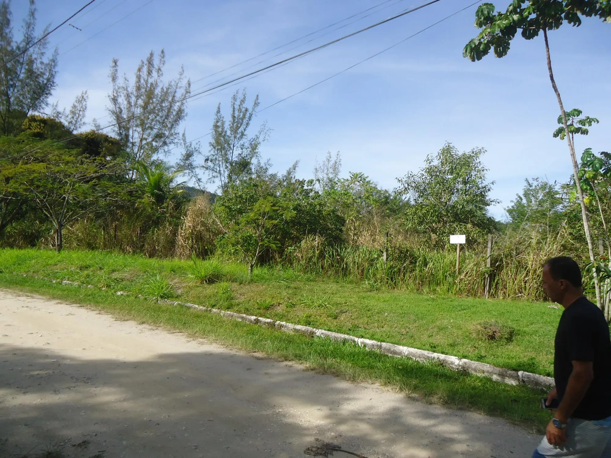 Imagem Terreno em Condomínio à Venda, 2100 m² em Ubatiba - Maricá