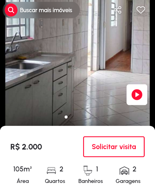 Foto do Imóvel