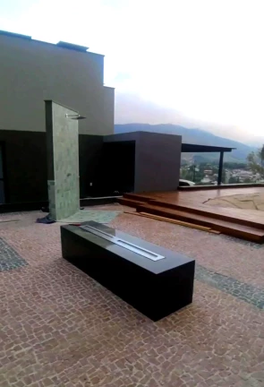 Imagem Casa de Condomínio com 4 Quartos à Venda, 285 m² em Itapetinga - Atibaia